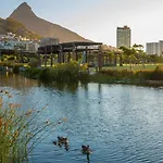 Luxury Apartment, Near V&A Waterfront And Cpt Stadium