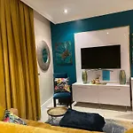 Luxury Apartment, Near V&A Waterfront And Cpt Stadium