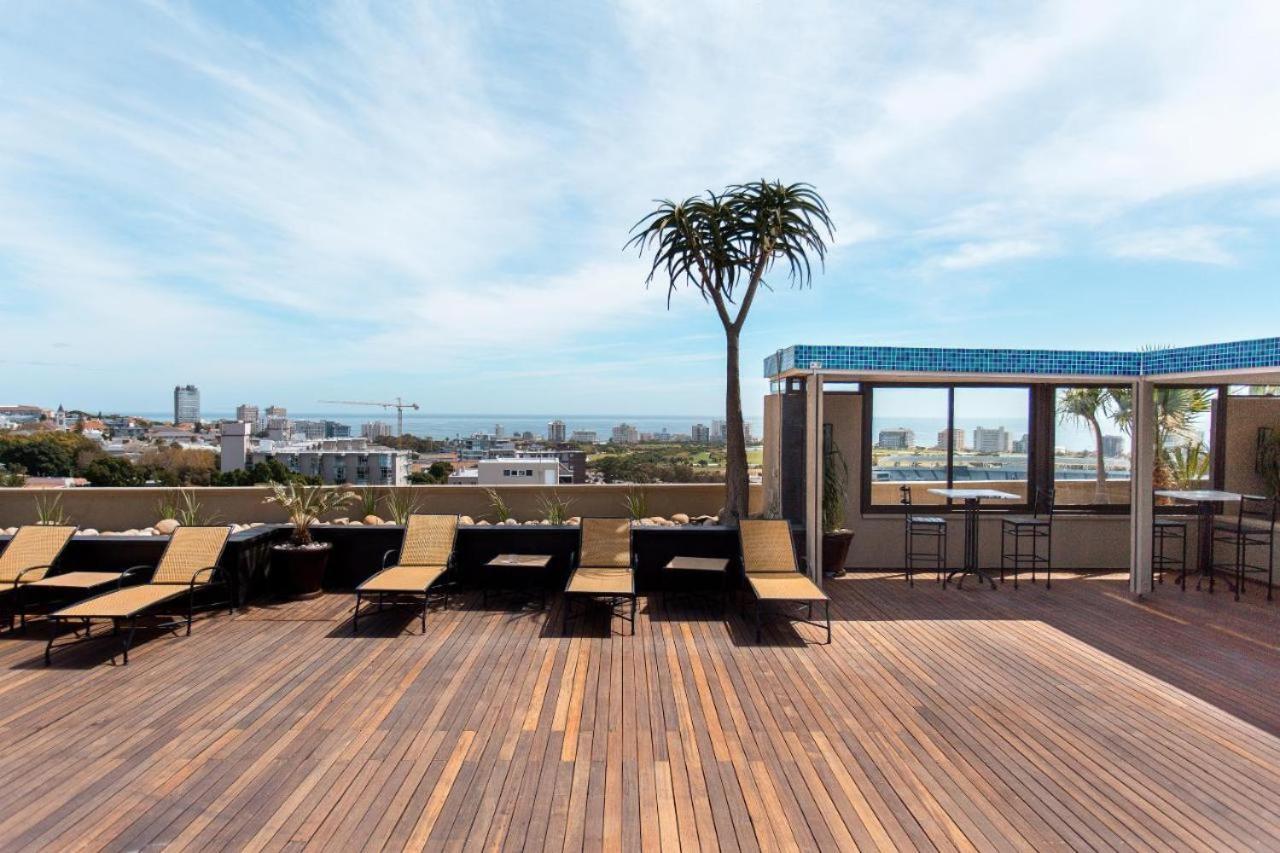 Luxury Apartment, Near V&a Waterfront And Cpt Stadium