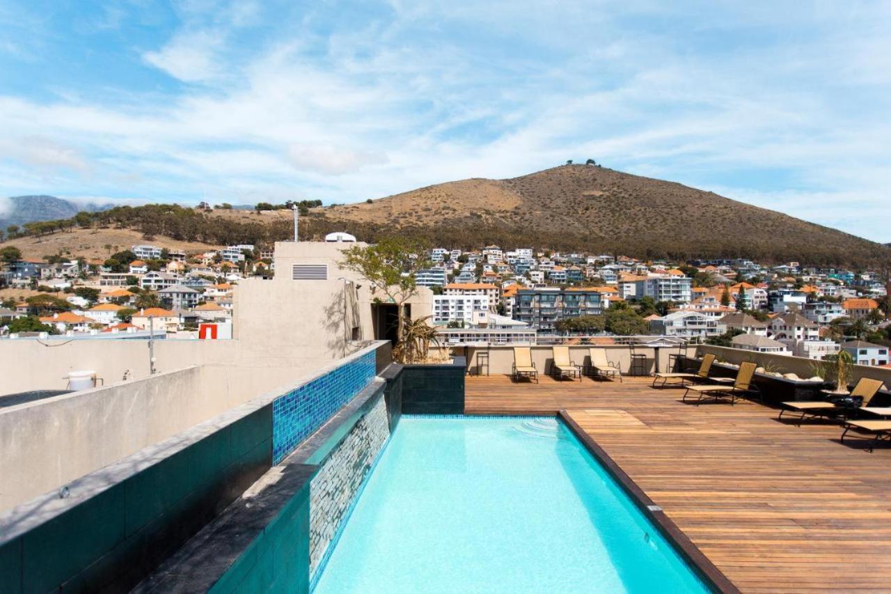 Luxury Apartment, Near V&a Waterfront And Cpt Stadium *