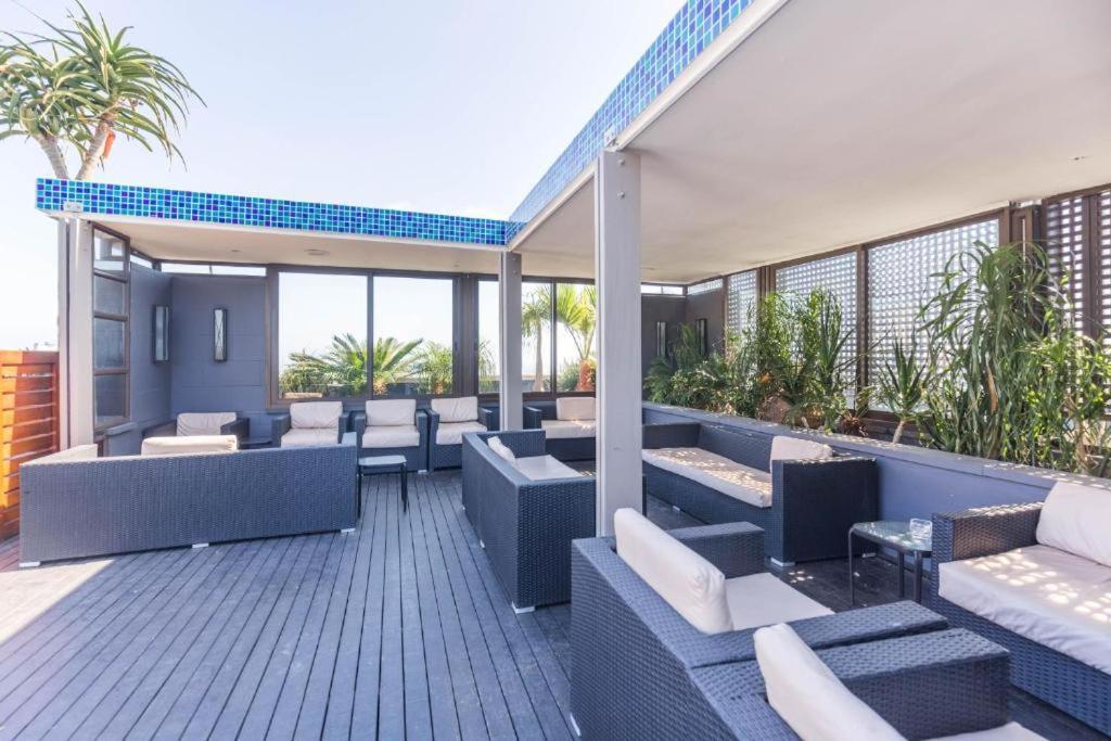 Luxury Apartment, Near V&a Waterfront And Cpt Stadium Apartment