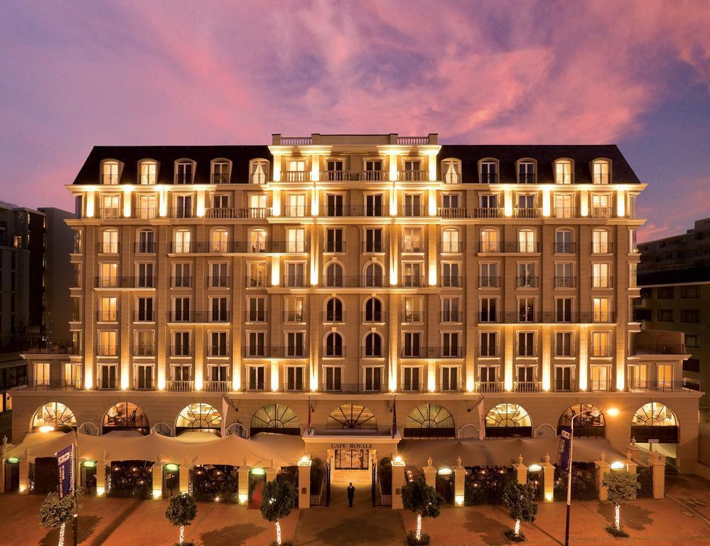 Apartment Luxury Apartment, Near V&a Waterfront And Cpt Stadium *