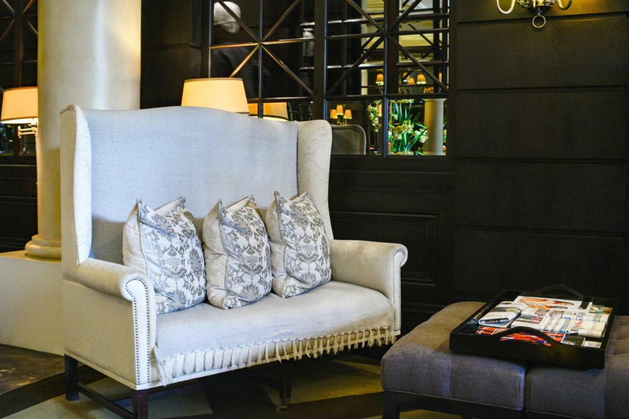 Luxury Apartment, Near V&a Waterfront And Cpt Stadium Apartment Cape Town