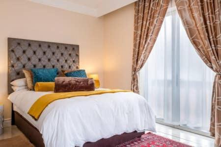 Luxury Apartment, Near V&a Waterfront And Cpt Stadium Apartment Cape Town